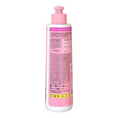 ATIVADOR DE CACHOS SOS CACHOS KIDS HIDRATACAO SALON LINE 300ML