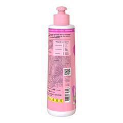 ATIVADOR DE CACHOS SOS CACHOS KIDS HIDRATACAO SALON LINE 300ML