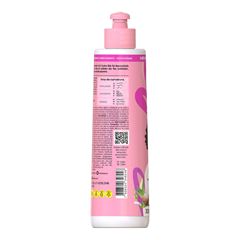 ATIVADOR DE CACHOS SOS CACHOS KIDS HIDRATACAO SALON LINE 300ML