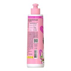 Ativador de Cachos Salon Line SOS Kids