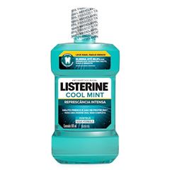 ENXAGUANTE BUCAL LISTERINE COOL MINT 500ML