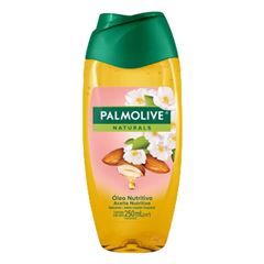 Sabonete Líquido Palmolive Natural Óleo Nutritivo