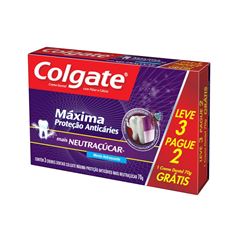 CREME DENTAL COLGATE MPA NEUTRACUCAR LEVE 3 PAGUE 2