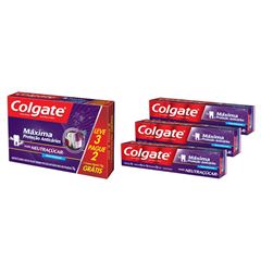 CREME DENTAL COLGATE MPA NEUTRACUCAR LEVE 3 PAGUE 2