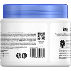 Máscara Salon Line SOS Bomba Original 500g