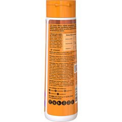 SHAMPOO SOS CACHOS OLEO DE MANGA SALON LINE 300ML