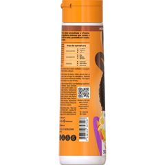 SHAMPOO SOS CACHOS OLEO DE MANGA SALON LINE 300ML