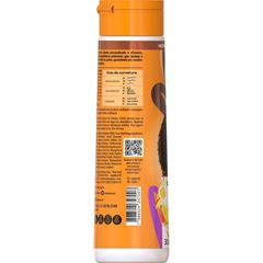 Shampoo Salon Line SOS Óleo de Manga 300ml