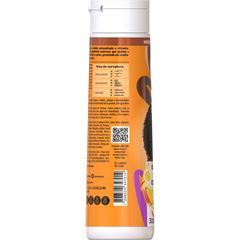 CONDICIONADOR SOS MANGA OLEO DE MANGA SALON LINE 300ML