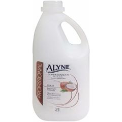 CONDICIONADOR ALYNE OLEO DE COCO 2LT