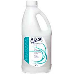 CONDICIONADOR ALYNE OLEO DE ARGAN 2LT