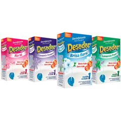 Pedra Sanitária Desodorizante Brisa Floral
