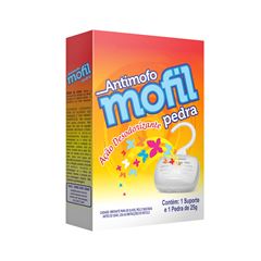 Pedra Antimofo Mofil Cabide