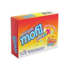 Pedra Antimofo Mofil Refil