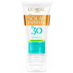 PROTETOR SOLAR LOREAL EXPERTISE SUPREME FPS 30