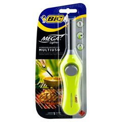 Acendedor Bic Multi Uso Mega