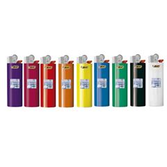 Isqueiro Bic Maxi Blister Unidade