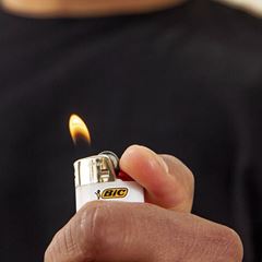 Isqueiro Bic Maxi Blister Unidade