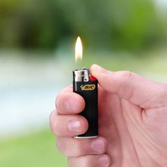 Isqueiro Bic Mini Blister Unidade