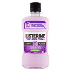 ENX.BUCAL LISTERINE CUIDADO TOTAL ZERO