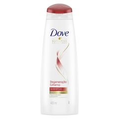 SHAMPOO DOVE THERAPY REGENERACAO EXTREMA 400ML