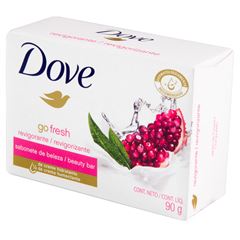 SABONETE DOVE GO FRESH REVIGORANTE