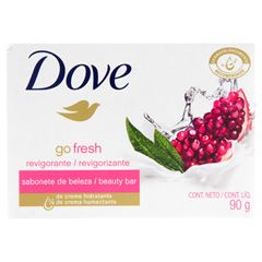 SABONETE DOVE GO FRESH REVIGORANTE