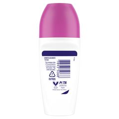 Desodorante Roll-On Dove Feminino Go Fresh Roma 50ml