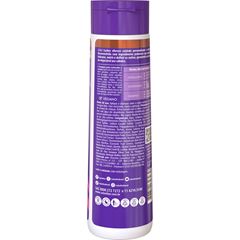 SHAMPOO SOS CACHOS SUPER OLEOS SALON LINE 300ML