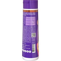 SHAMPOO SOS CACHOS SUPER OLEOS SALON LINE 300ML