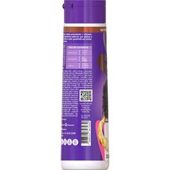 SHAMPOO SOS CACHOS SUPER OLEOS SALON LINE 300ML