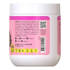 Máscara Salon Line SOS Kids Cachos