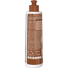 ATIVADOR DE CACHOS SOS CACHOS OLEO DE COCO HIDRATACAO ABSOLUTA SALON LINE 300ML