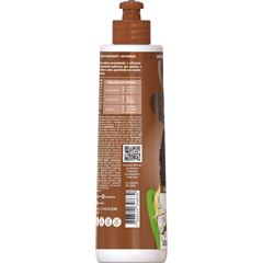 ATIVADOR DE CACHOS SOS CACHOS OLEO DE COCO HIDRATACAO ABSOLUTA SALON LINE 300ML