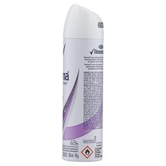 Desodorante Aerosol Rexona Feminino Active Emotion 150ml