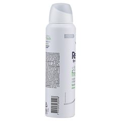 DESODORANTE AEROSOL REXONA FEMININO BAMBOO