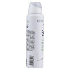 Desodorante Aerosol Rexona Feminino Bamboo 150ml