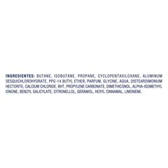 Desodorante Aerosol Rexona Feminino Bamboo 150ml