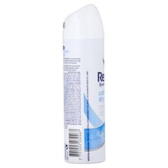 DESODORANTE AEROSOL REXONA FEMININO COTTON