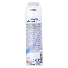 DESODORANTE AEROSOL REXONA FEMININO COTTON