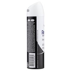 Desodorante Aerosol Rexona Feminino Invisible 150ml