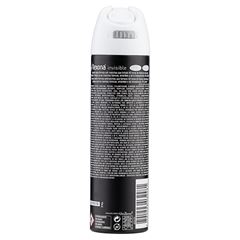 DESODORANTE AEROSOL REXONA FEMININO INVISIBLE