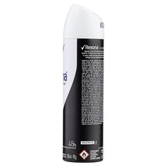 DESODORANTE AEROSOL REXONA FEMININO INVISIBLE