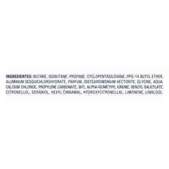 Desodorante Aerosol Rexona Feminino Invisible 150ml