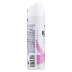 Desodorante Aerosol Rexona Feminino Powder Dry 150ml