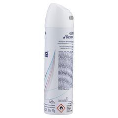 DESODORANTE AEROSOL REXONA FEMININO SEM PERFUME