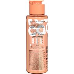 OLEO DE UMECTACAO TODECACHO UHULLL COCO PURISSIMO SALON LINE 100ML