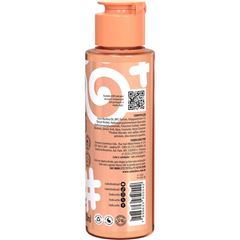 OLEO DE UMECTACAO TODECACHO UHULLL COCO PURISSIMO SALON LINE 100ML