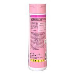 SHAMPOO SOS CACHOS KIDS HIDRATACAO SALON LINE 300ML