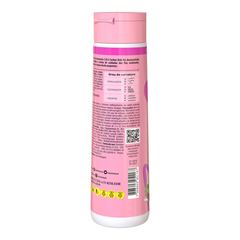 SHAMPOO SOS CACHOS KIDS HIDRATACAO SALON LINE 300ML